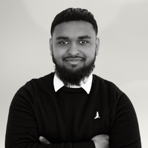 Mohammed Haque
